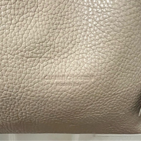 Naracamiche Gianni Chiarini tassel Tote bag - Picture 6 of 9